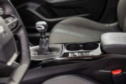 
										PEUGEOT 208 ACTIVE PACK completo									