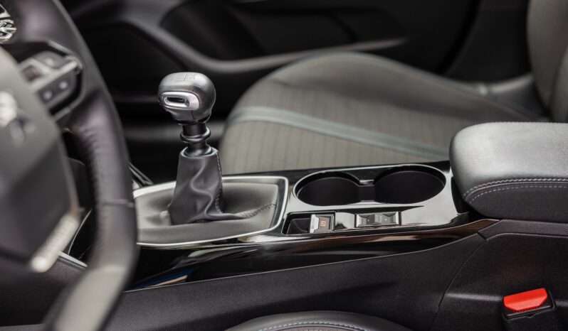 
								PEUGEOT 208 ACTIVE PACK completo									