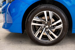 
										PEUGEOT 208 ACTIVE PACK completo									