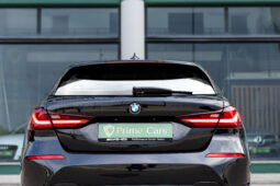 
										BMW SERIE 1, 116d completo									