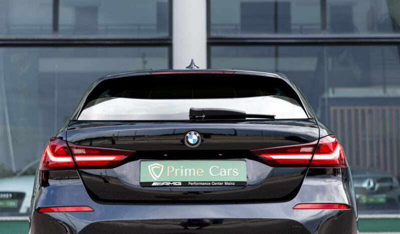 
								BMW SERIE 1, 116d completo									
