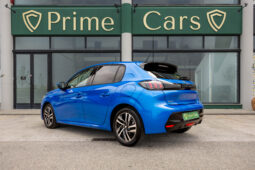 
										PEUGEOT 208 ACTIVE PACK completo									