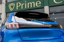 
										PEUGEOT 208 ACTIVE PACK completo									