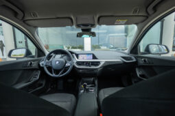 
										BMW SERIE 1, 116d completo									