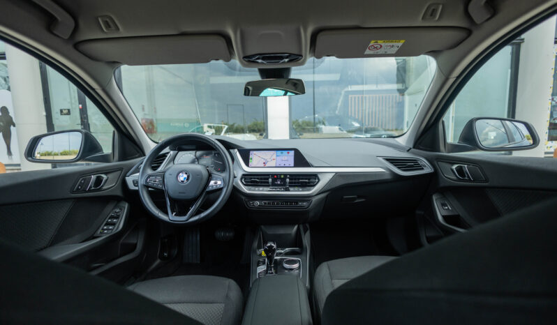 
								BMW SERIE 1, 116d completo									