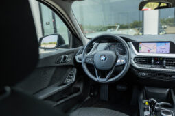 
										BMW SERIE 1, 116d completo									