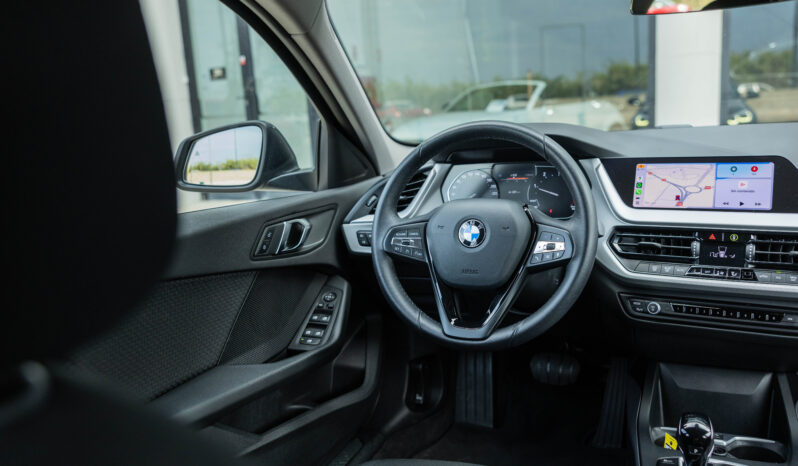 
								BMW SERIE 1, 116d completo									