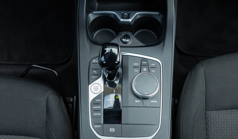 
								BMW SERIE 1, 116d completo									