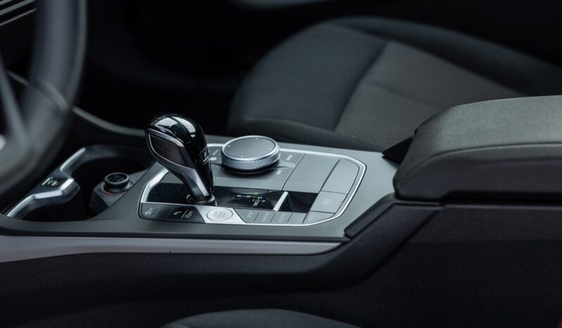 
								BMW SERIE 1, 116d completo									