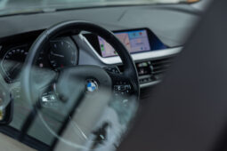 
										BMW SERIE 1, 116d completo									