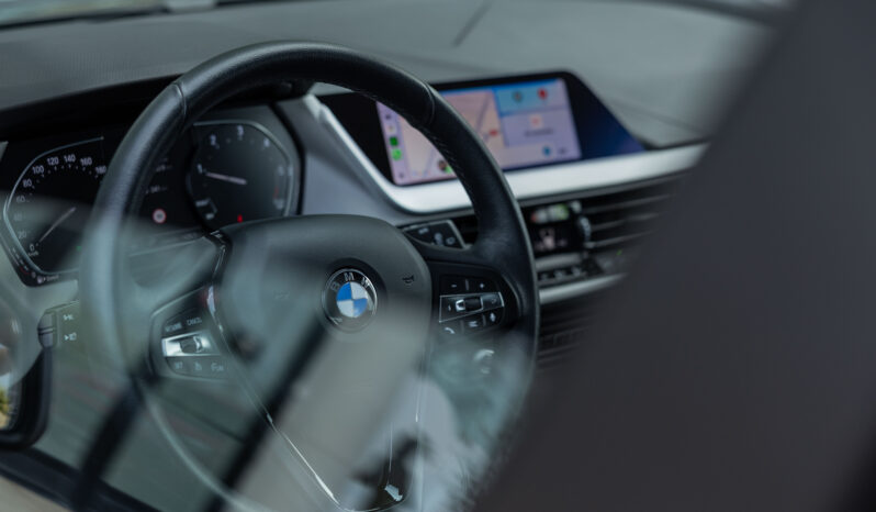 
								BMW SERIE 1, 116d completo									