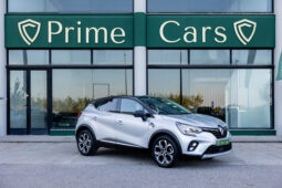
										RENAULT CAPTUR completo									