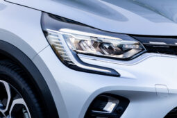 
										RENAULT CAPTUR completo									