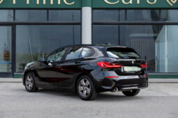 
										BMW SERIE 1, 116d completo									