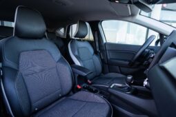 
										RENAULT CAPTUR completo									