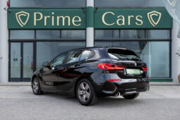 
										BMW SERIE 1, 116d completo									
