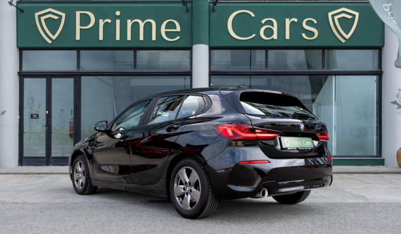 
								BMW SERIE 1, 116d completo									