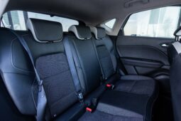 
										RENAULT CAPTUR completo									