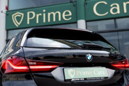 
										BMW SERIE 1, 116d completo									