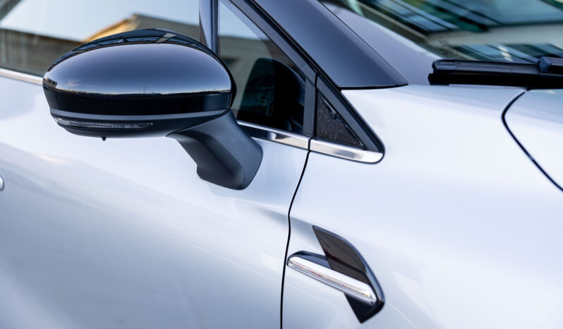 
								RENAULT CAPTUR completo									