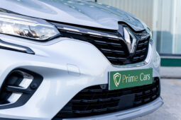 
										RENAULT CAPTUR completo									