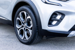 
										RENAULT CAPTUR completo									