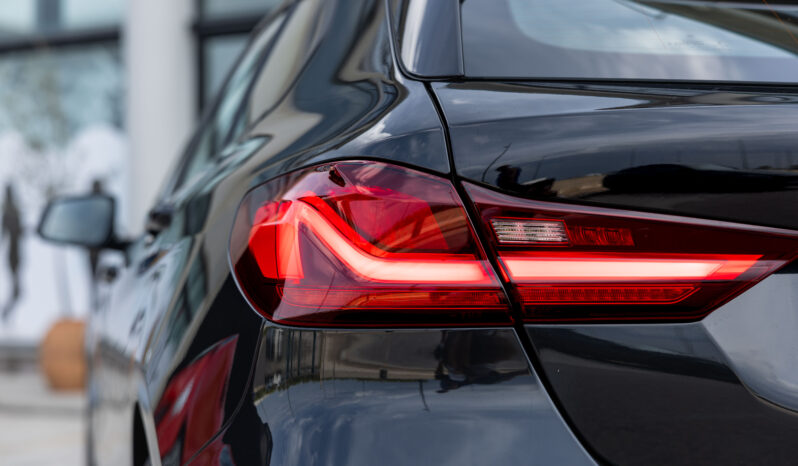 
								BMW SERIE 1, 116d completo									