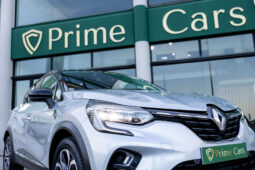 
										RENAULT CAPTUR completo									