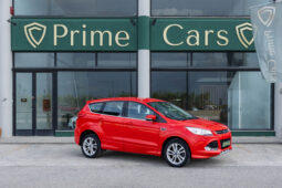 
										FORD KUGA, 2.0, 4X4, TITANIUM S completo									