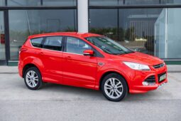 
										FORD KUGA, 2.0, 4X4, TITANIUM S completo									