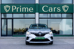 
										RENAULT CAPTUR completo									