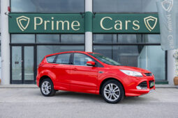 FORD KUGA, 2.0, 4X4, TITANIUM S