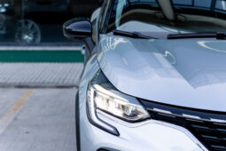 
										RENAULT CAPTUR completo									
