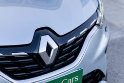 
										RENAULT CAPTUR completo									