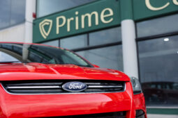 
										FORD KUGA, 2.0, 4X4, TITANIUM S completo									