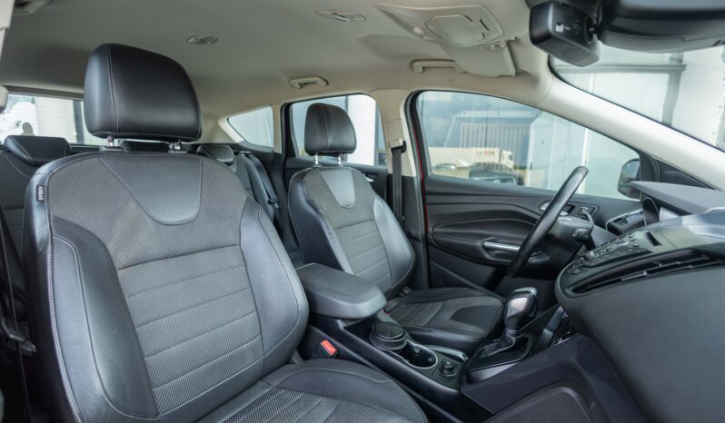 
								FORD KUGA, 2.0, 4X4, TITANIUM S completo									