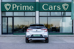 
										RENAULT CAPTUR completo									