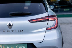
										RENAULT CAPTUR completo									