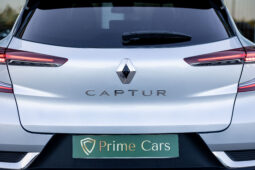 
										RENAULT CAPTUR completo									