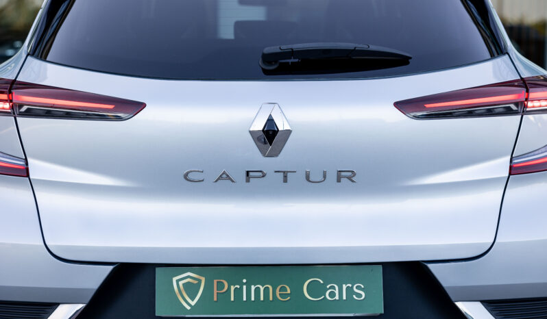 
								RENAULT CAPTUR completo									