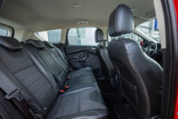 
										FORD KUGA, 2.0, 4X4, TITANIUM S completo									