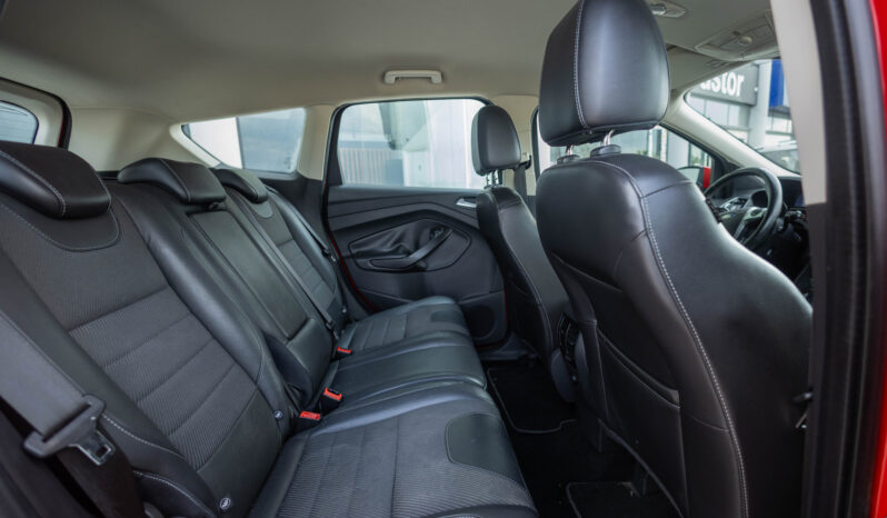 
								FORD KUGA, 2.0, 4X4, TITANIUM S completo									