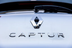 
										RENAULT CAPTUR completo									