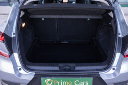 
										RENAULT CAPTUR completo									