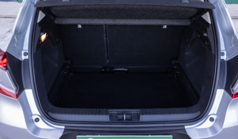 
								RENAULT CAPTUR completo									