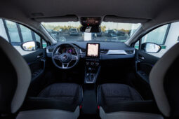 
										RENAULT CAPTUR completo									