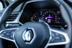 
										RENAULT CAPTUR completo									