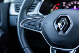 
										RENAULT CAPTUR completo									