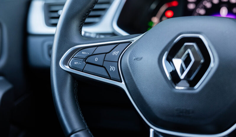 
								RENAULT CAPTUR completo									