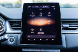 
										RENAULT CAPTUR completo									